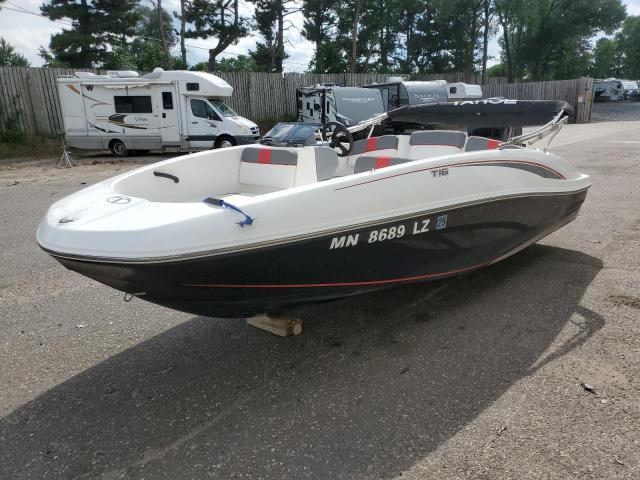 Aukcja sprzedaży 2020 Tracker Boat, vin: BUJ40716C020, numer aukcji: 67182935
