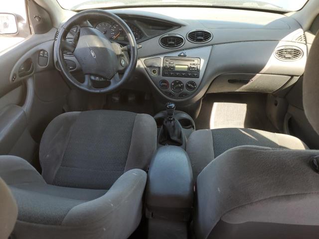 66826605 :رقم المزاد ، 3FAFP31391R209714 vin ، 2001 Ford Focus مزاد بيع