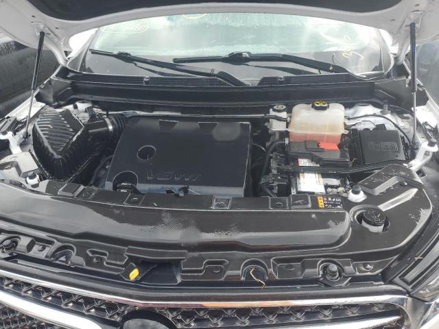 2020 Buick Enclave Av მანქანა იყიდება აუქციონზე, vin: 5GAERDKW2LJ288351, აუქციონის ნომერი: 70364395