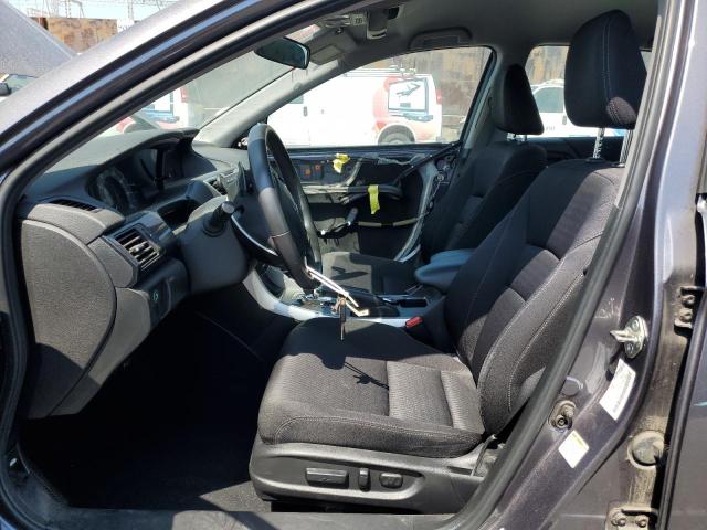2015 Honda Accord Spo მანქანა იყიდება აუქციონზე, vin: 1HGCR2F55FA135593, აუქციონის ნომერი: 67445335