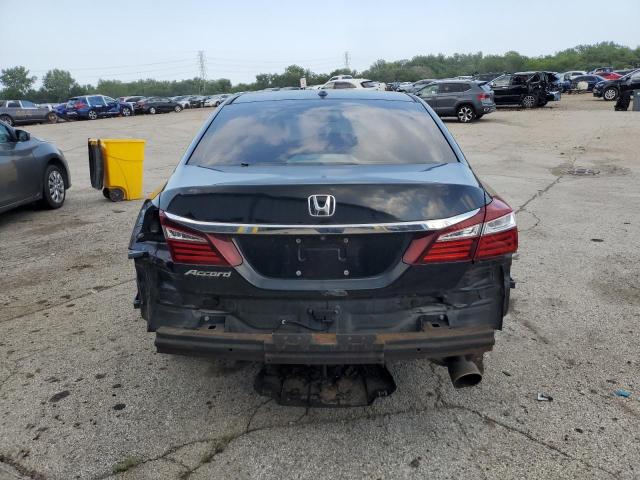 68709385 :رقم المزاد ، 1HGCR2F84HA035806 vin ، 2017 Honda Accord مزاد بيع