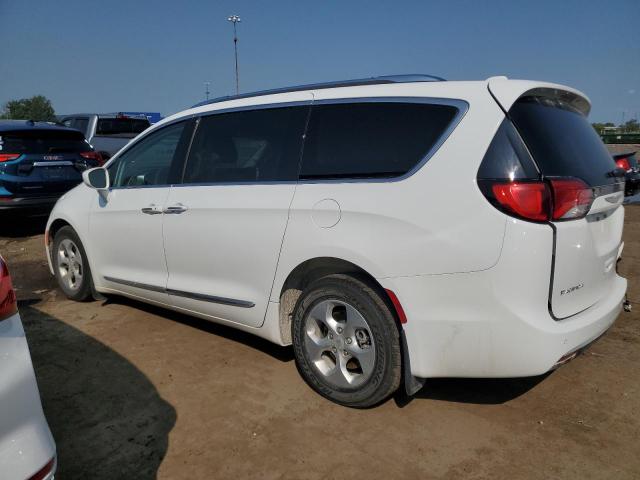 2017 Chrysler Pacifica მანქანა იყიდება აუქციონზე, vin: 2C4RC1EG3HR560610, აუქციონის ნომერი: 66078495