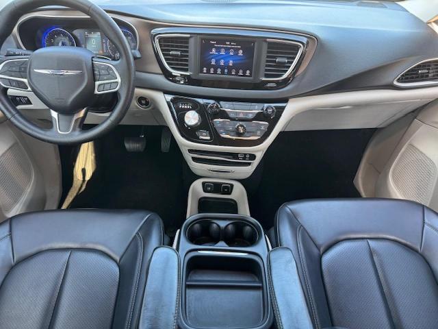 Продаж на аукціоні авто 2020 Chrysler Voyager Lxi, vin: 2C4RC1DG7LR163251, номер лоту: 70291115