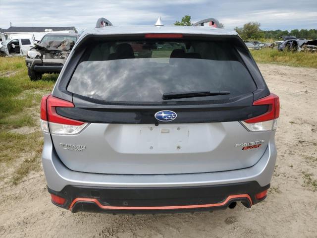 Продаж на аукціоні авто 2022 Subaru Forester, vin: JF2SKEHC5NH415033, номер лоту: 67179675