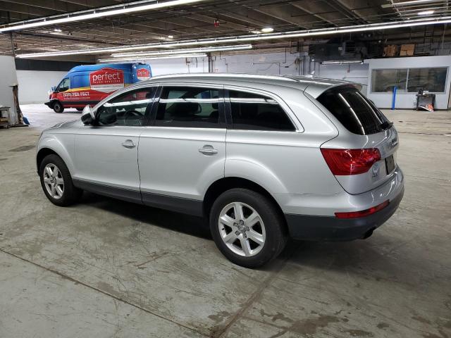 2013 Audi Q7 მანქანა იყიდება აუქციონზე, vin: WA1LGAFE3DD008717, აუქციონის ნომერი: 69048655