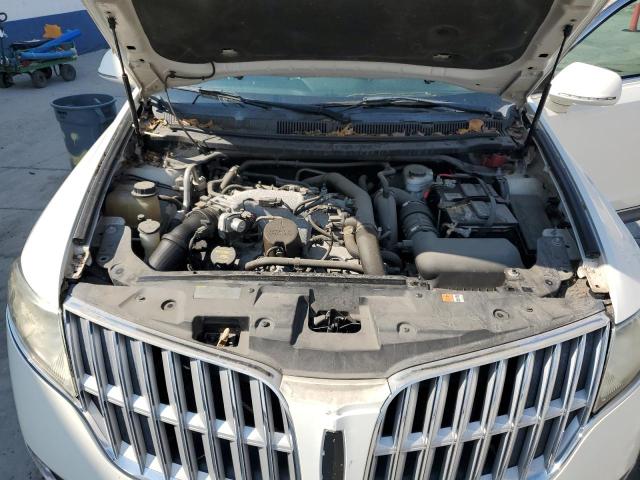 Продажа на аукционе авто 2012 Lincoln Mkt, vin: 2LMHJ5AT9CBL53684, номер лота: 69484755