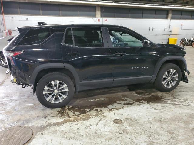 Aukcja sprzedaży 2025 Chevrolet Equinox, vin: 3GNAXHEG6SL104591, numer aukcji: 69408175