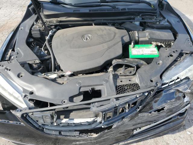 2015 Acura Tlx მანქანა იყიდება აუქციონზე, vin: 19UUB3F58FA005029, აუქციონის ნომერი: 70738485