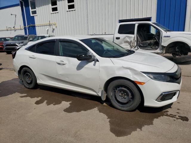 Aukcja sprzedaży 2020 Honda Civic Lx, vin: 2HGFC2E54LH017225, numer aukcji: 67484915