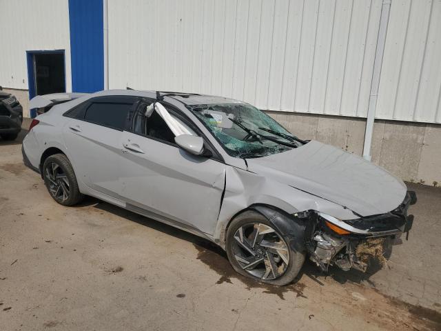 Продажа на аукционе авто 2025 Hyundai Elantra, vin: KMHLM4DG5SU917314, номер лота: 67600705