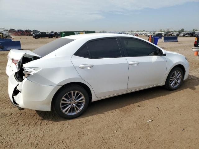 2014 Toyota Corolla L მანქანა იყიდება აუქციონზე, vin: 5YFBURHE0EP089230, აუქციონის ნომერი: 67274175