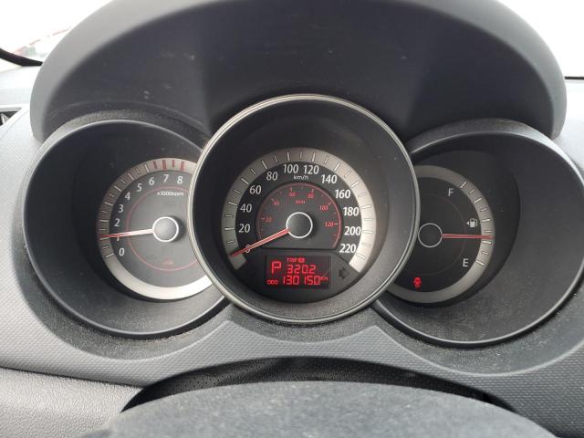 Aukcja sprzedaży 2010 Kia Forte, vin: KNAFU4A21A5088533, numer aukcji: 66334715