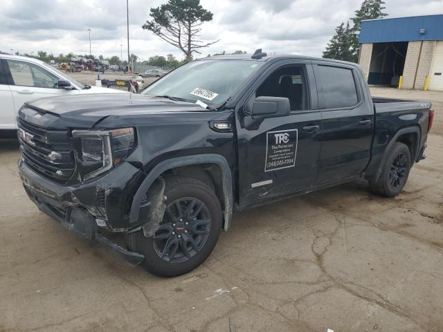 Продажа на аукционе авто 2023 Gmc Sierra, vin: 1GTUUCE8XPZ311253, номер лота: 69647205