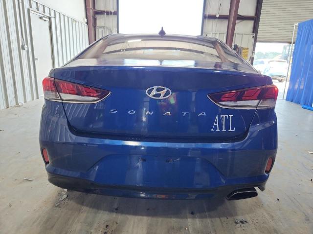 65475545 :رقم المزاد ، 5NPE34AFXKH732794 vin ، 2019 Hyundai Sonata Lim مزاد بيع