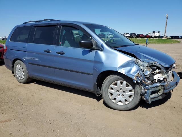 Aukcja sprzedaży 2007 Honda Odyssey, vin: 5FNRL38267B511939, numer aukcji: 68897285