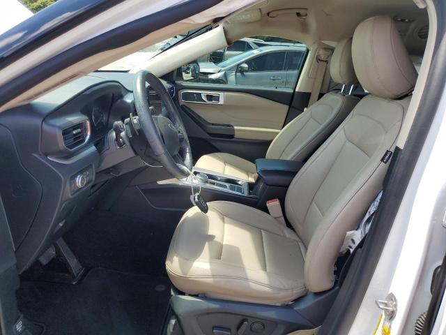 Продаж на аукціоні авто 2020 Ford Explorer X, vin: 1FMSK7DHXLGB00657, номер лоту: 67760605