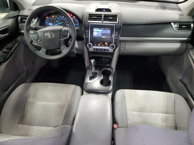 2014 Toyota Camry L მანქანა იყიდება აუქციონზე, vin: 4T1BF1FKXEU433195, აუქციონის ნომერი: 69877005