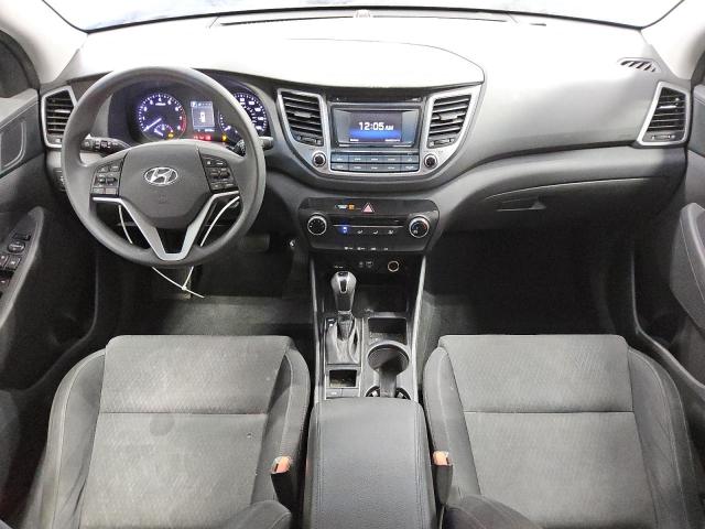 Aukcja sprzedaży 2016 Hyundai Tucson Limited, vin: KM8J33A45GU099170, numer aukcji: 67851275