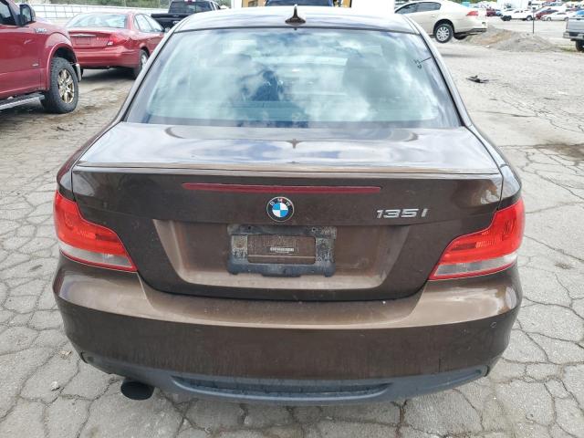 Aukcja sprzedaży 2012 Bmw 135, vin: WBAUC9C58CVM12403, numer aukcji: 70369235