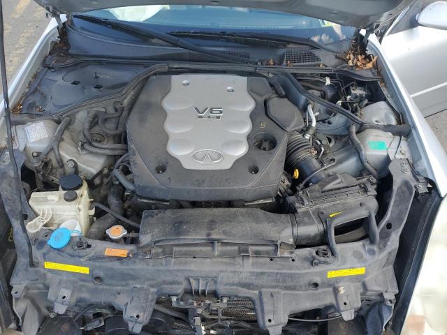 Продаж на аукціоні авто 2006 Infiniti G35, vin: JNKCV51F96M609599, номер лоту: 70736285