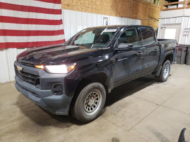 Auction sale of the 2023 Chevrolet Colorado, vin: 1GCGTBEC6P1165608, lot number: 69935825