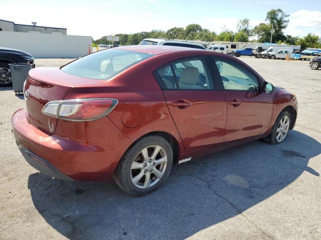 Aukcja sprzedaży 2010 Mazda 3 I, vin: JM1BL1SF3A1144399, numer aukcji: 79296585