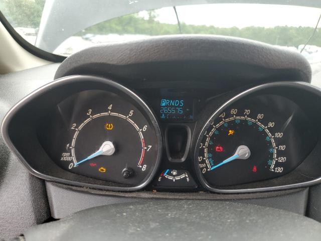 Aukcja sprzedaży 2018 Ford Fiesta Se, vin: 3FADP4BJ6JM124174, numer aukcji: 67755715