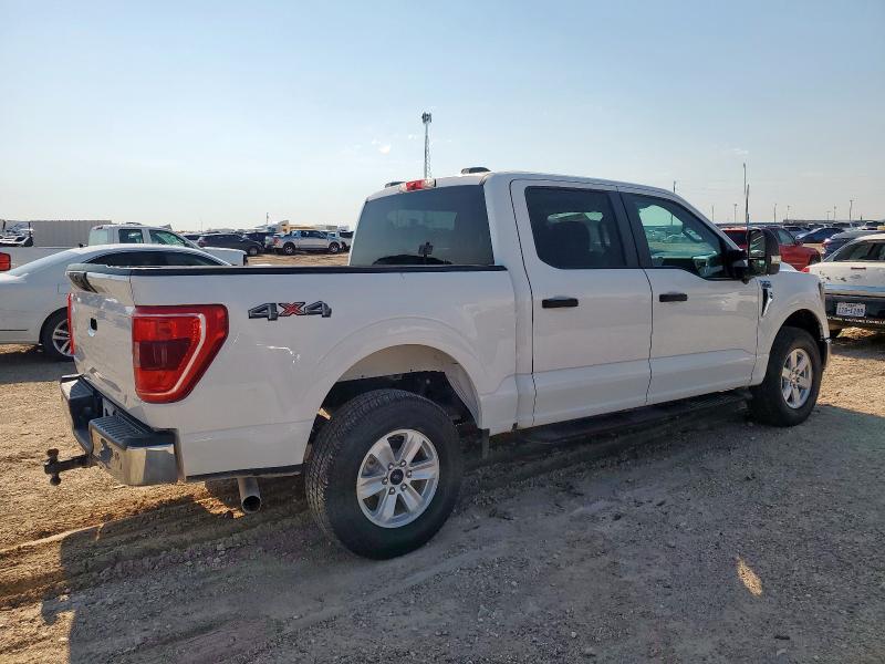 2023 Ford F150 Super მანქანა იყიდება აუქციონზე, vin: 1FTFW1E59PKD11962, აუქციონის ნომერი: 68477385