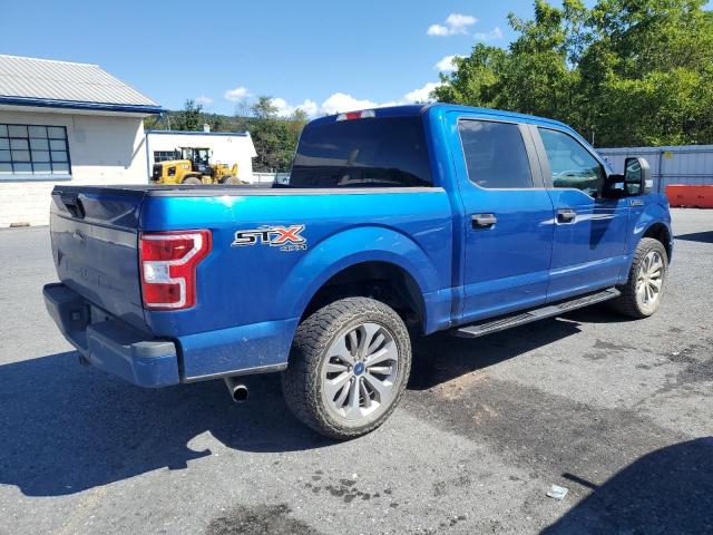 Продажа на аукционе авто 2018 Ford F150 Super, vin: 1FTEW1E59JFE20367, номер лота: 70333175