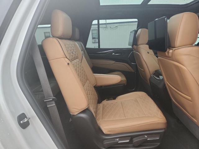 Aukcja sprzedaży 2021 Cadillac Escalade, vin: 1GYS4BKL4MR449063, numer aukcji: 70044105