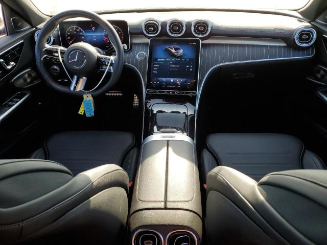 Продажа на аукционе авто 2025 Mercedes-benz C, vin: W1KAF4GB4SR254199, номер лота: 70081315