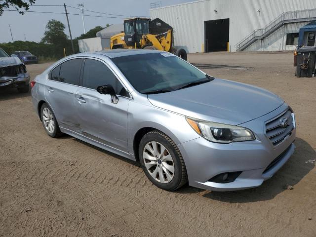 Продажа на аукционе авто 2015 Subaru Legacy 2.5, vin: 4S3BNCD69F3041566, номер лота: 63104865