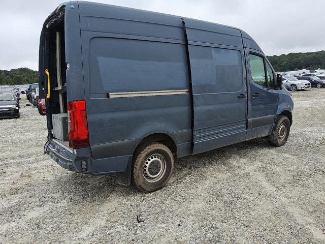 Продаж на аукціоні авто 2019 Mercedes-benz Sprinter, vin: WD4PF0CD7KP035114, номер лоту: 66332365