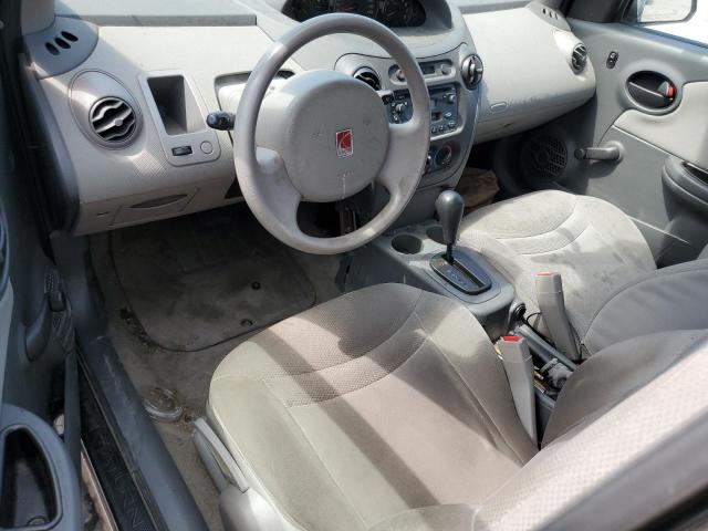 Aukcja sprzedaży 2003 Saturn Ion, vin: 1G8AJ52F73Z120968, numer aukcji: 50083436