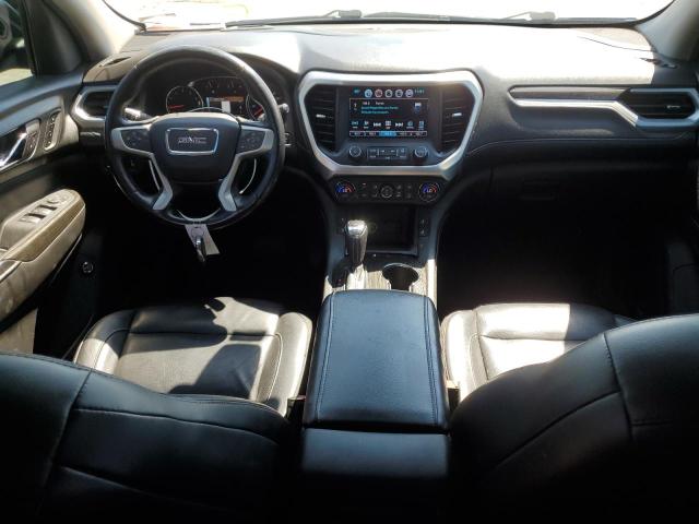 2018 Gmc Acadia Slt-2 მანქანა იყიდება აუქციონზე, vin: 1GKKNNLS7JZ199800, აუქციონის ნომერი: 68882645