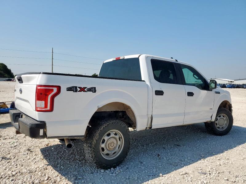 Продажа на аукционе авто 2015 Ford F150 Supercrew, vin: 1FTEW1EG7FKE51889, номер лота: 69389915