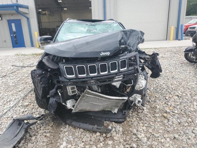Aukcja sprzedaży 2021 Jeep Compass, vin: 3C4NJDCBXMT541735, numer aukcji: 69133995