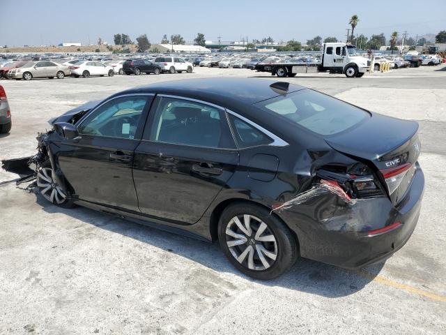 69053825 :رقم المزاد ، 2HGFE2F29SH511240 vin ، 2025 Honda Civic Lx مزاد بيع