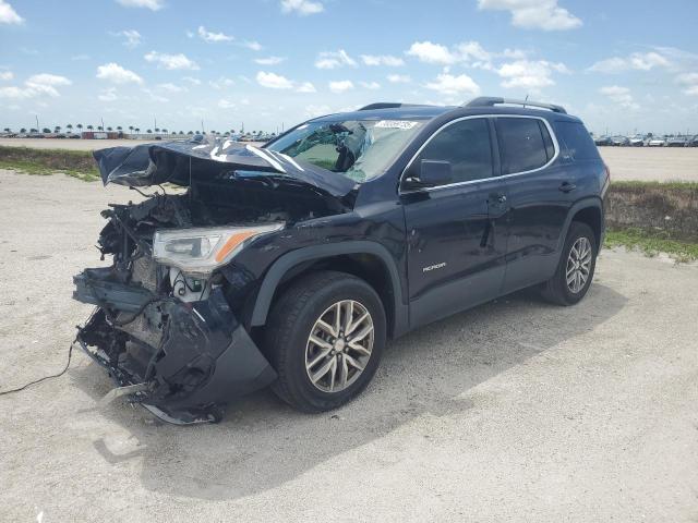 Aukcja sprzedaży 2017 Gmc Acadia Sle, vin: 1GKKNLLA9HZ266368, numer aukcji: 70359735