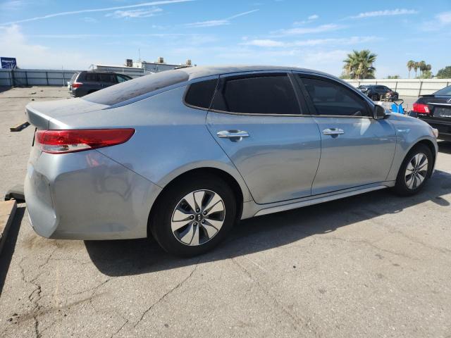 Aukcja sprzedaży 2018 Kia Optima Hyb, vin: KNAGT4LE7J5023278, numer aukcji: 68001115