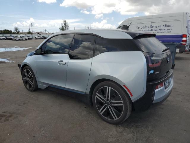 Продажа на аукционе авто 2015 Bmw I3, vin: WBY1Z4C56FV504720, номер лота: 67543705