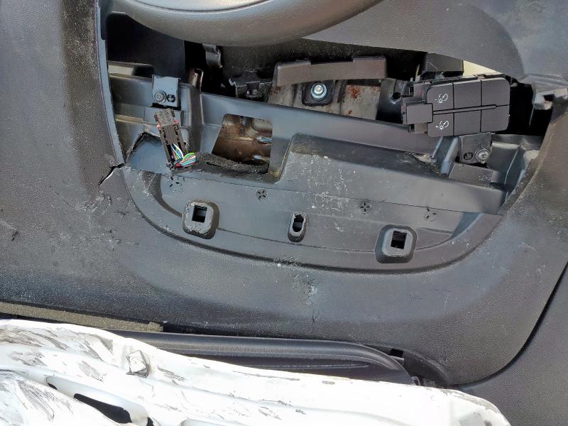 68830536 :رقم المزاد ، 3C6LRVCG5PE515044 vin ، 2023 Ram Promaster 2500 مزاد بيع