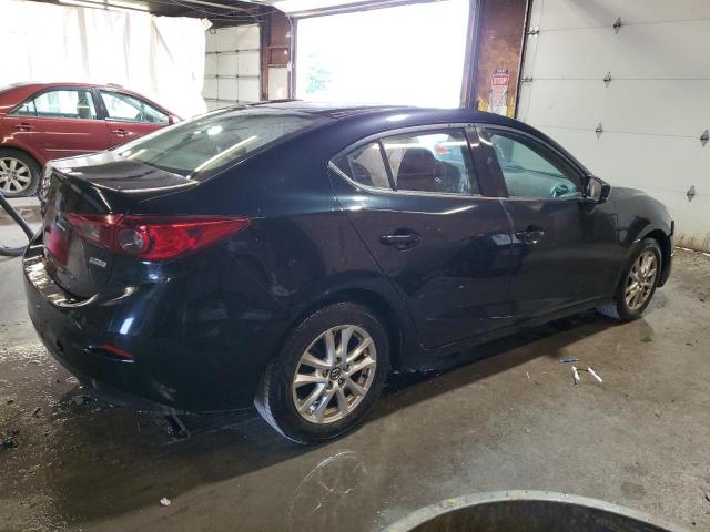 67437335 :رقم المزاد ، 3MZBN1U73JM238539 vin ، 2018 Mazda 3 مزاد بيع