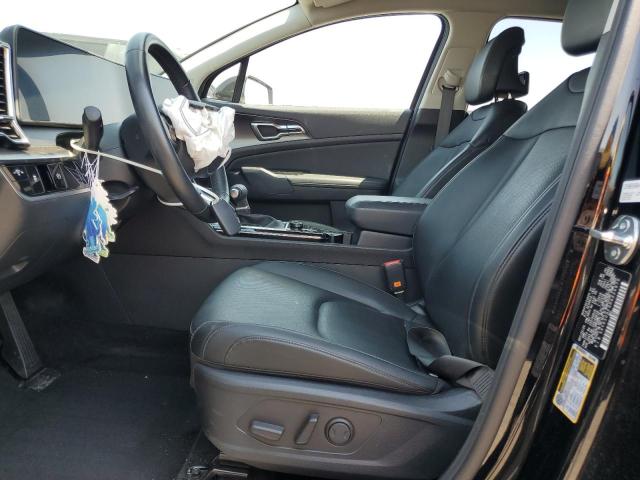 Продажа на аукционе авто 2024 Kia Sportage, vin: 5XYK3CDF9RG226870, номер лота: 68530435