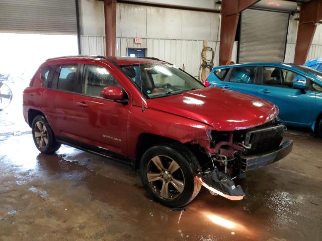 Aukcja sprzedaży 2016 Jeep Compass, vin: 1C4NJDEB9GD768910, numer aukcji: 70278775