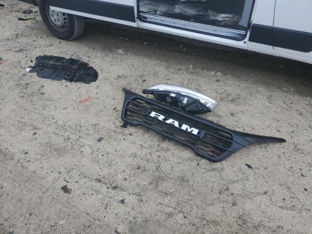 2024 Ram Promaster 2500 მანქანა იყიდება აუქციონზე, vin: 3C6LRVDG9RE155469, აუქციონის ნომერი: 67011905