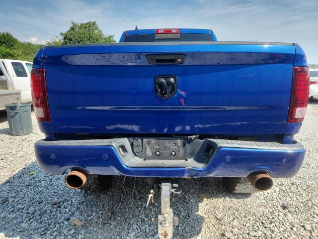 Продаж на аукціоні авто 2016 Ram 1500 Sport, vin: 1C6RR7UT2GS253367, номер лоту: 66766235