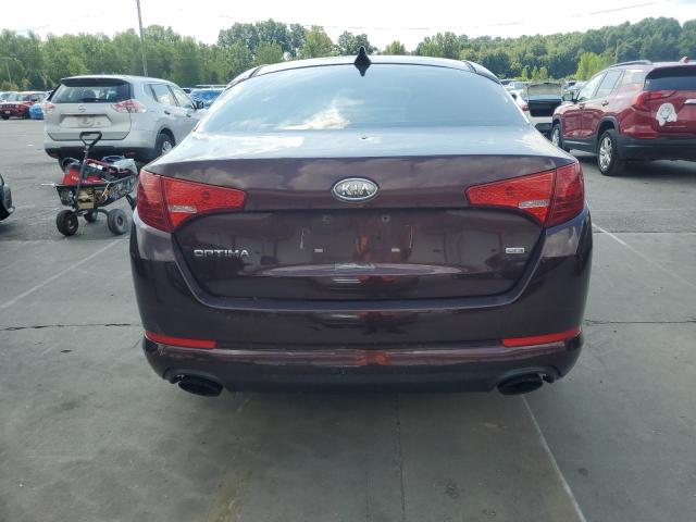 2012 Kia Optima Lx მანქანა იყიდება აუქციონზე, vin: 5XXGM4A72CG069152, აუქციონის ნომერი: 69149815