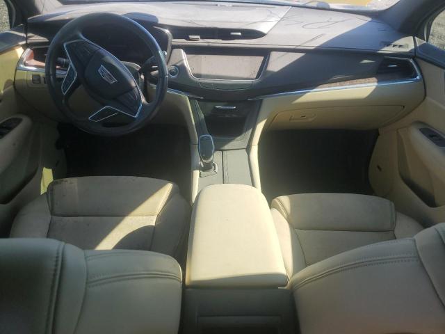 68213945 :رقم المزاد ، 1GYKNDRS2JZ248859 vin ، 2018 Cadillac Xt5 Luxury مزاد بيع