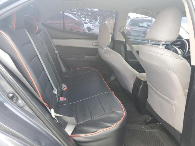 Aukcja sprzedaży 2016 Toyota Corolla L, vin: 5YFBURHE2GP435474, numer aukcji: 68022415